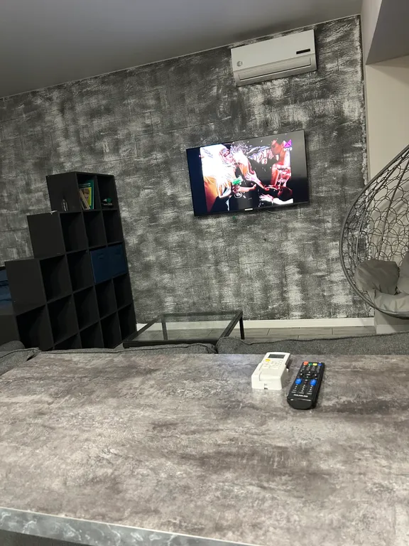 Квартира 1-комнатная Квартира — Гагра