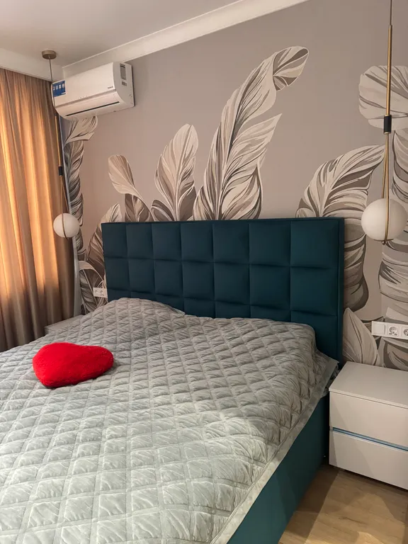 Квартира уютная в центре города — аренда посуточно в Евпатория