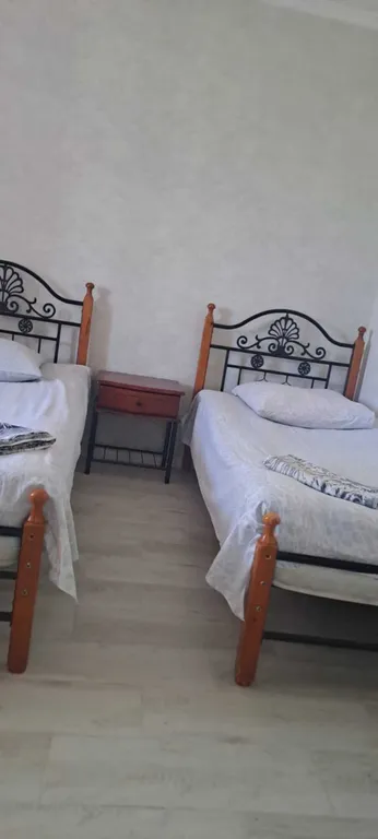 Квартира Комната — аренда посуточно в Сухум