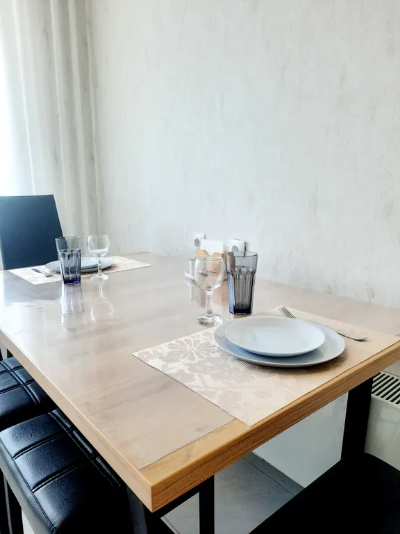 Уютная квартира рядом с Олимпийским парком