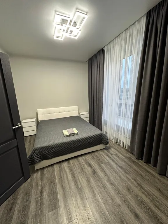 Квартира Квартира Ваш уютный дом — Апрелевка