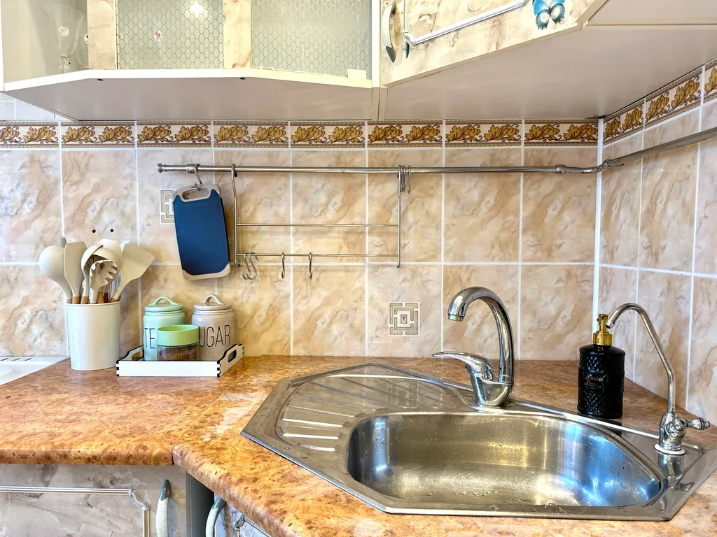 Апартаменты для большой компании