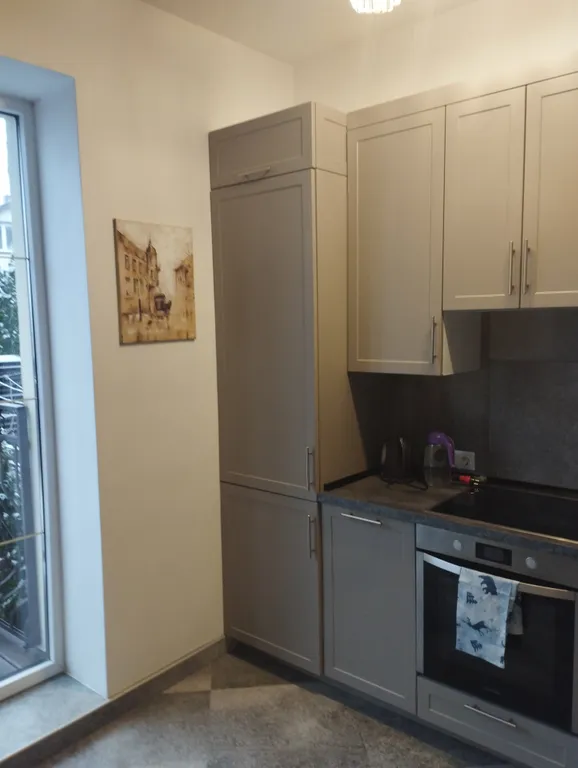 Квартира у моря