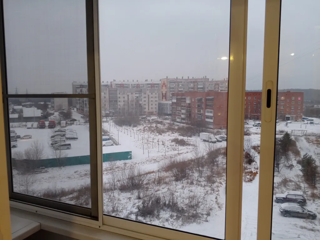 Уютная квартирка в центре