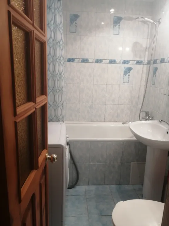 Квартира Уютная квартира в центре города — Севастополь