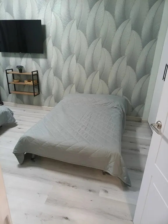 Отличная двух комнатная квартира в центре города