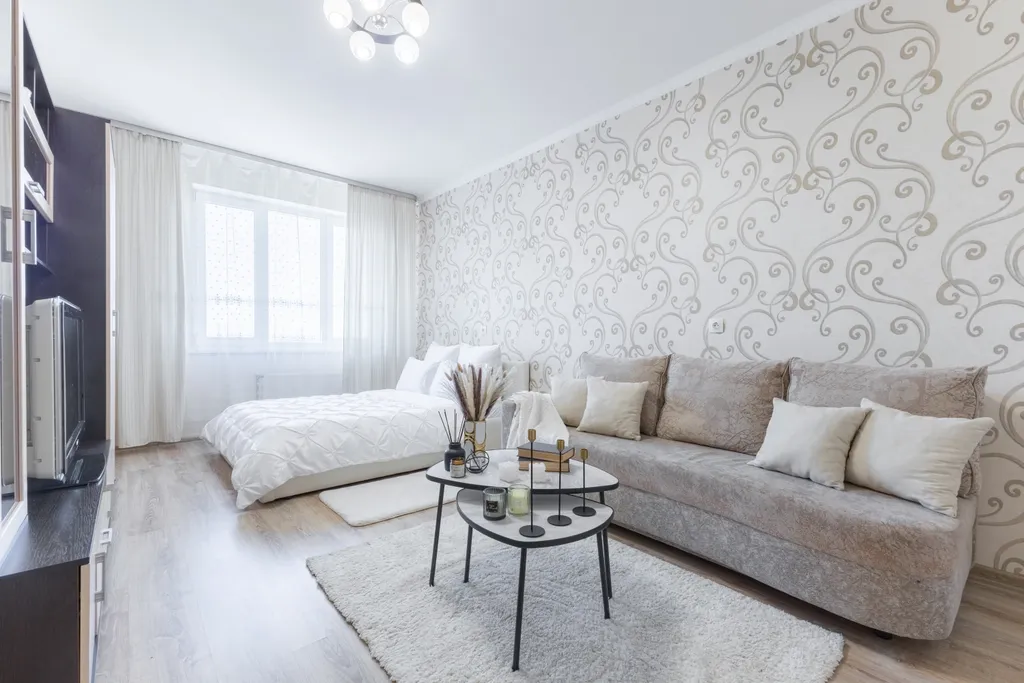 Velvet Stay напротив KazanMall