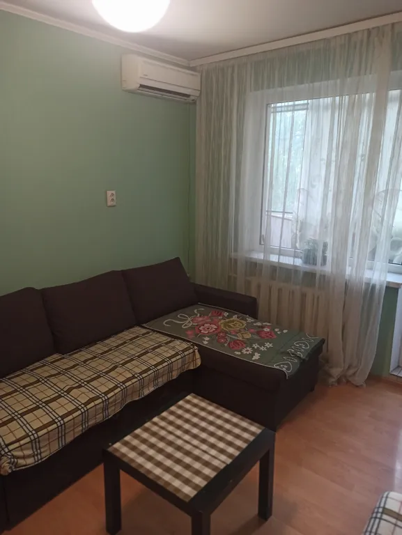 Уютная квартира в Советском районе