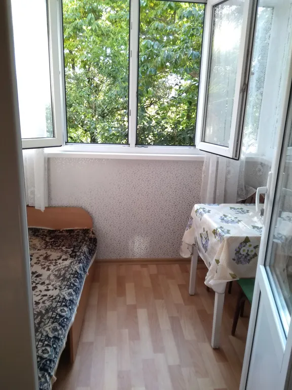 Квартира Уютная квартира в центре города — Сочи