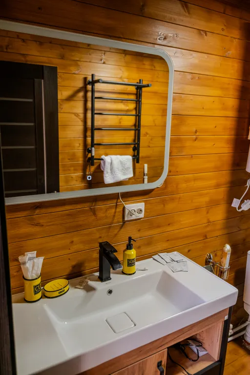 2-комнатный Дом