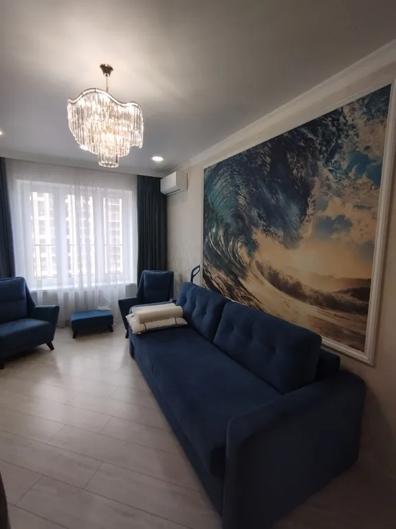 Квартира Достойная квартира в Достояние — Краснодар