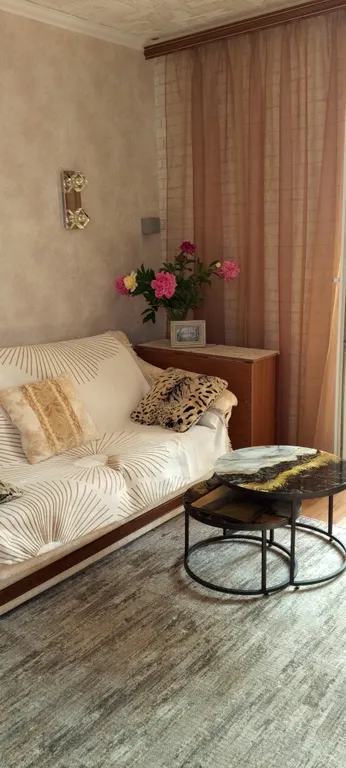 Комфортная квартира в центре Тулы