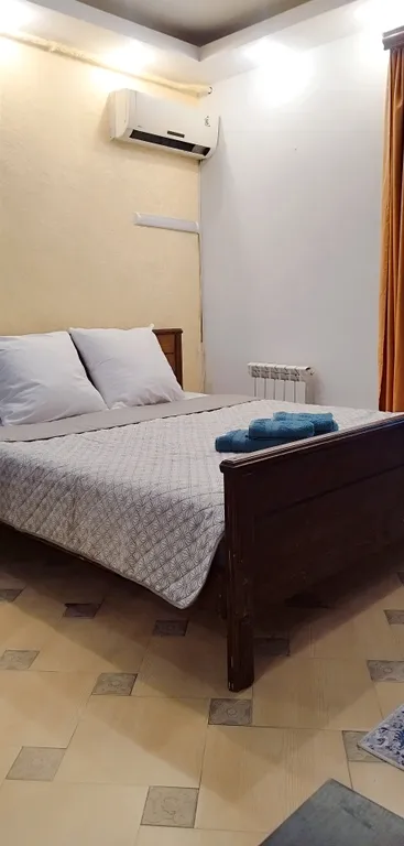 Квартира Видовая квартира в 15 минутах от моря — Сочи