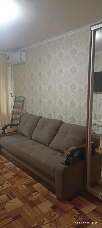 Уютная квартира — аренда посуточно в Харцызск