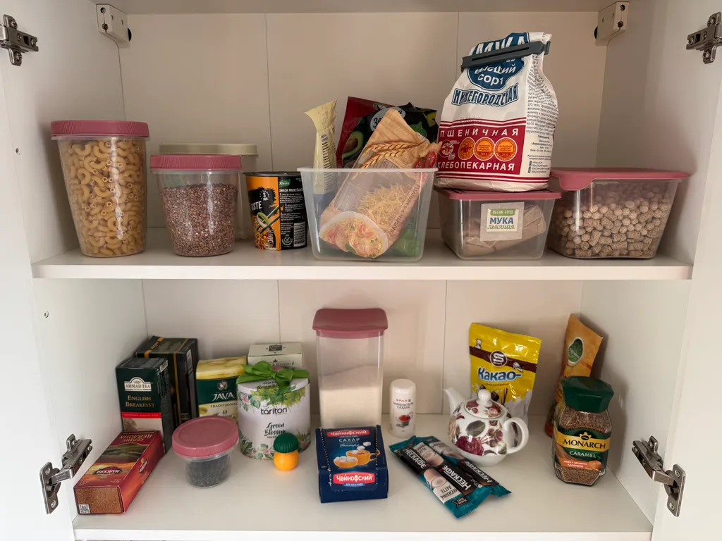 Уютная квартира в тихом районе Светлогорска