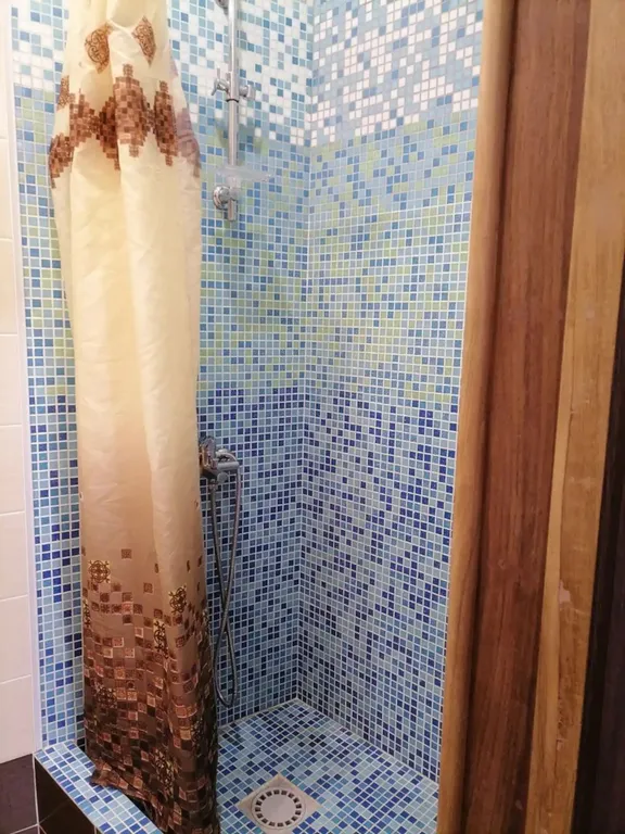 Квартира Квартира Студия в центре в тихом дворе — Санкт-Петербург