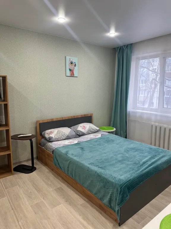 Квартира Уютная квартира на Столетии во Владивостоке — Владивосток