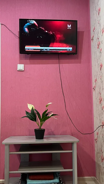 2-комнатная квартира в ЖК Читинка