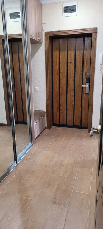 Квартира Квартира Прованс — Краснодар