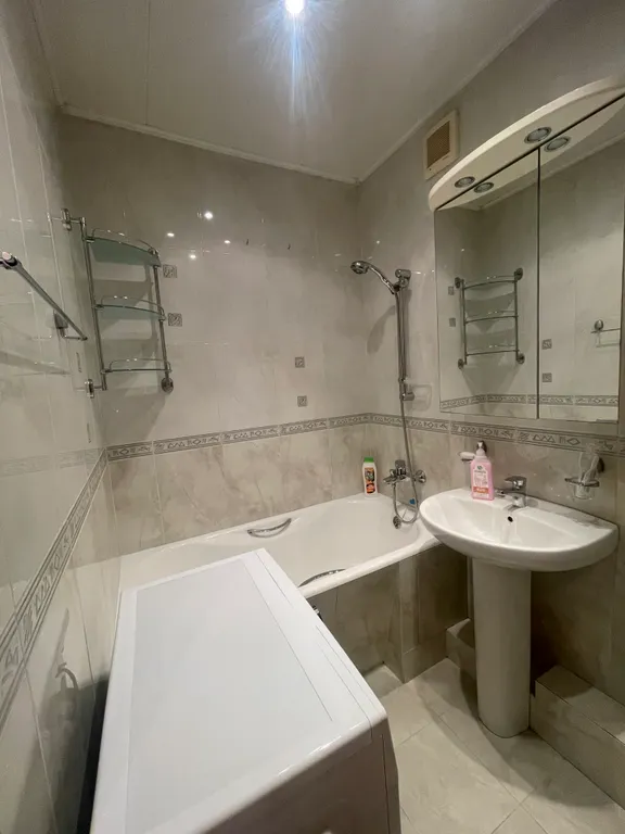 Квартира Уютная квартира в сердце столицы Осетии — Владикавказ