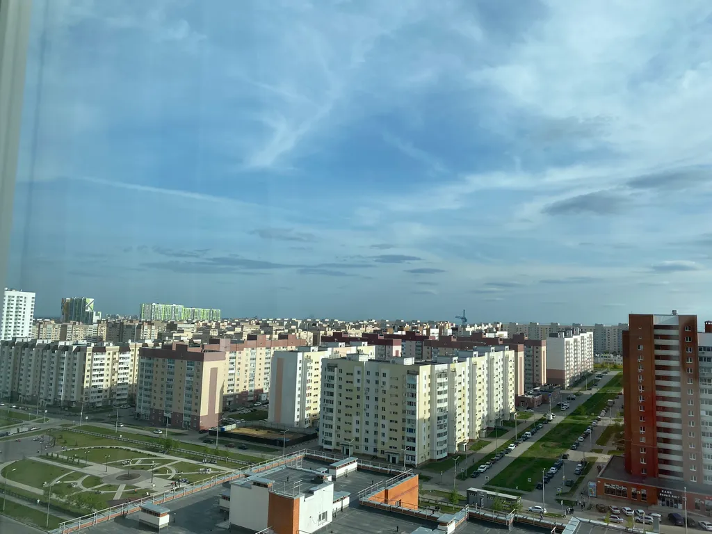 Квартира Квартира Шикарная уютнейшая студия — Саратов