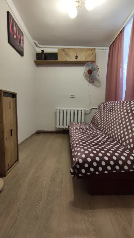 Дом с уютным двором в Приморском парке