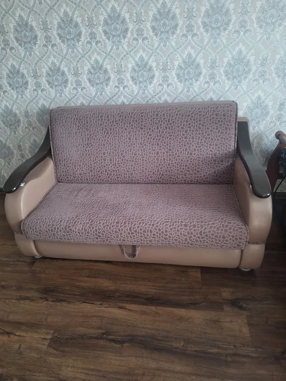 Уютная однокомнатная квартира в исторической части города