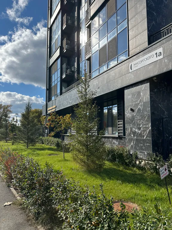 Квартира Парус на Волге