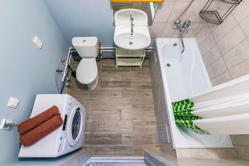 Апартаменты DreamHouse