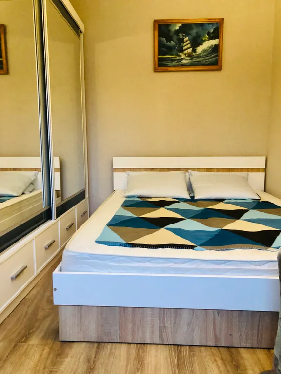 Дом в замечательном месте Куршской косы с личным пляжем