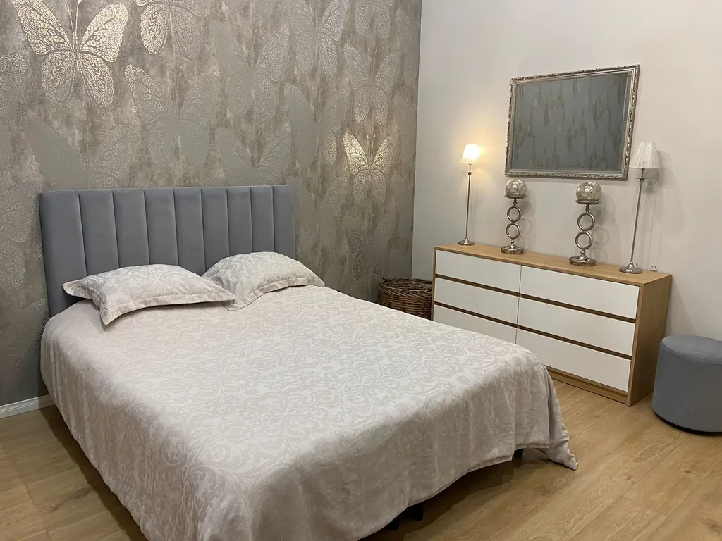 Уютный дом для семейного отдыха