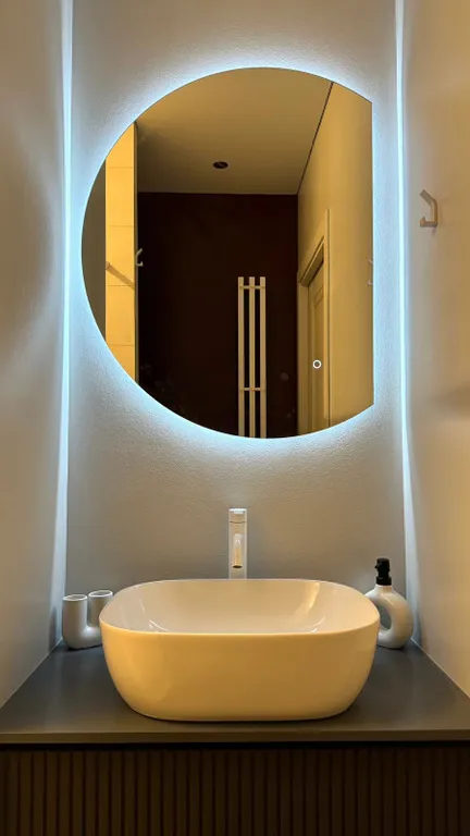 Vip flat в центре города