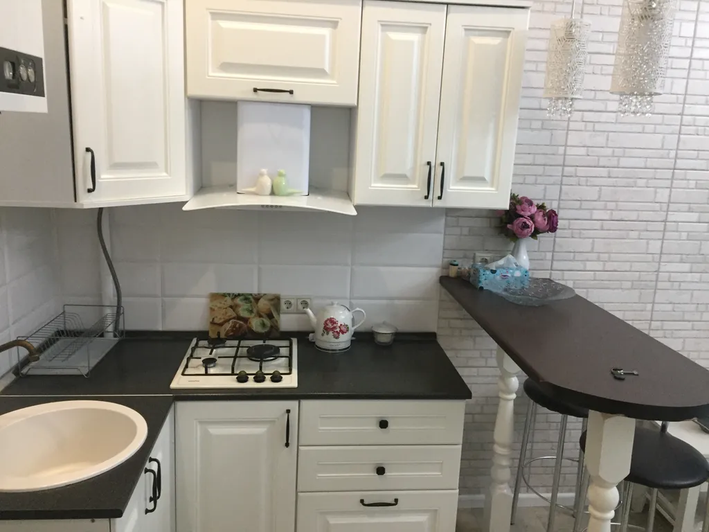 Квартира Квартира у моря — Адлер