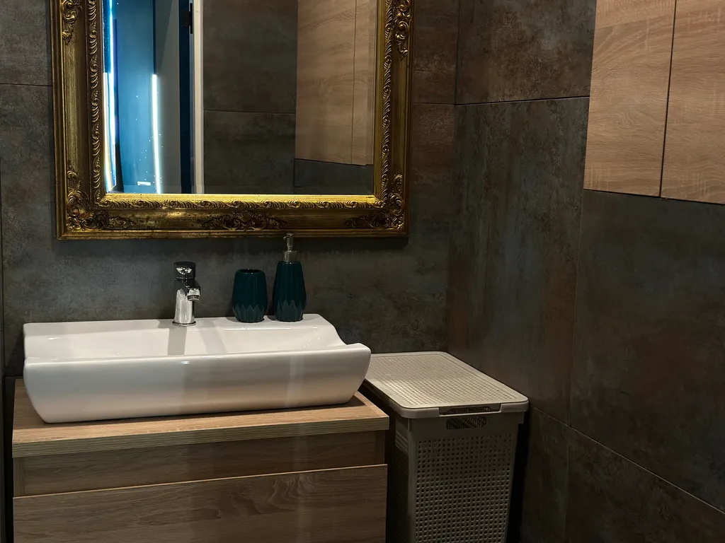 Квартира Квартира Современное пространство для комфортного проживания — Ярославль