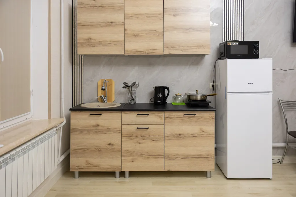 Квартира Комната — Махачкала