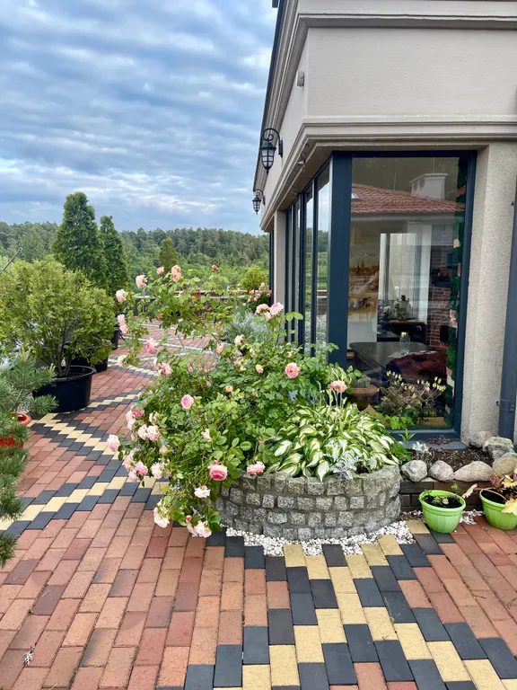 Квартира Апартаменты в клубном доме курортной части Светлогорска — Светлогорск