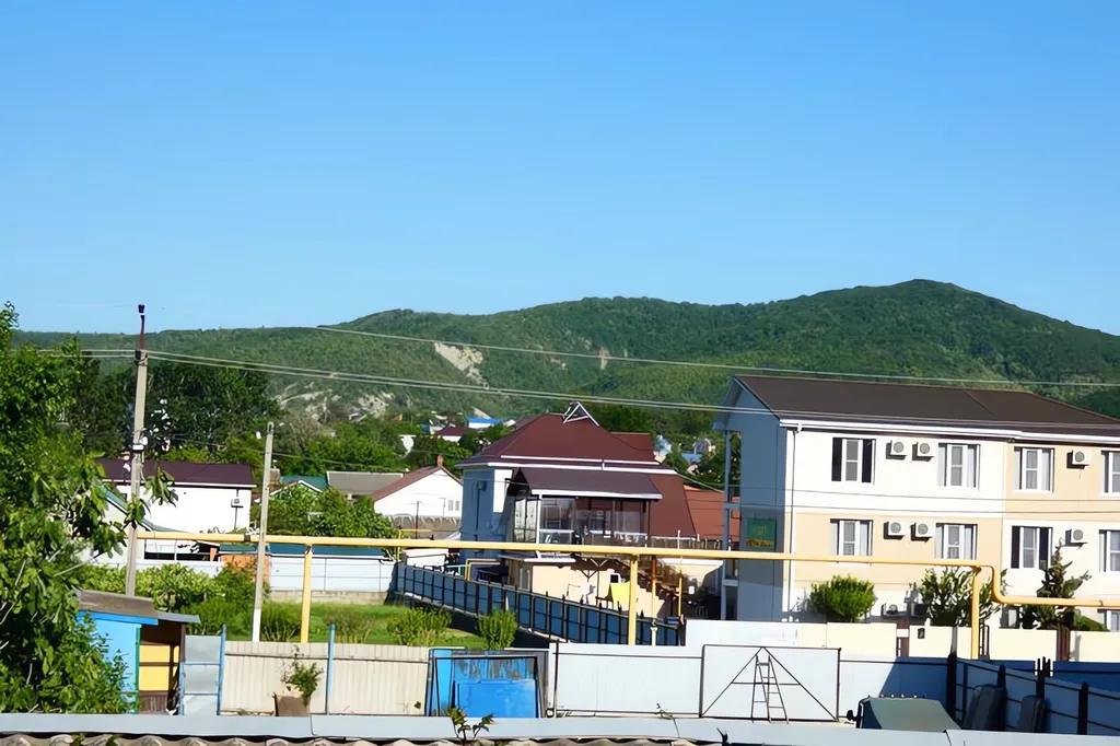 В доме сдаётся уютный этаж