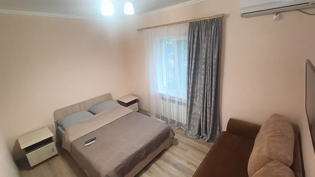 Квартира Уютная комната на проспекте — Геленджик