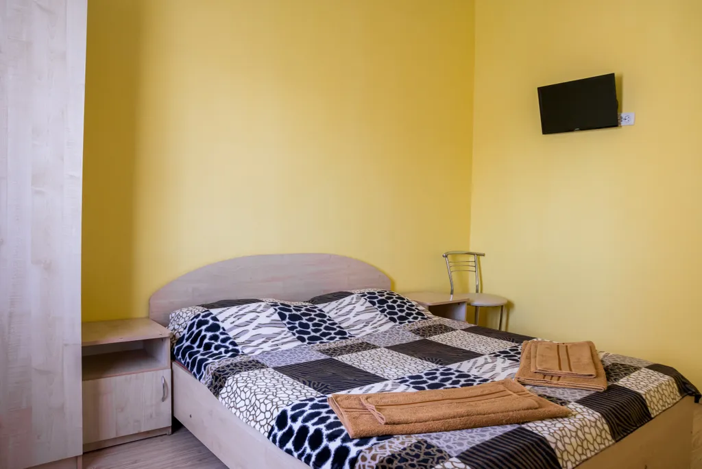 Квартира Комната — Севастополь