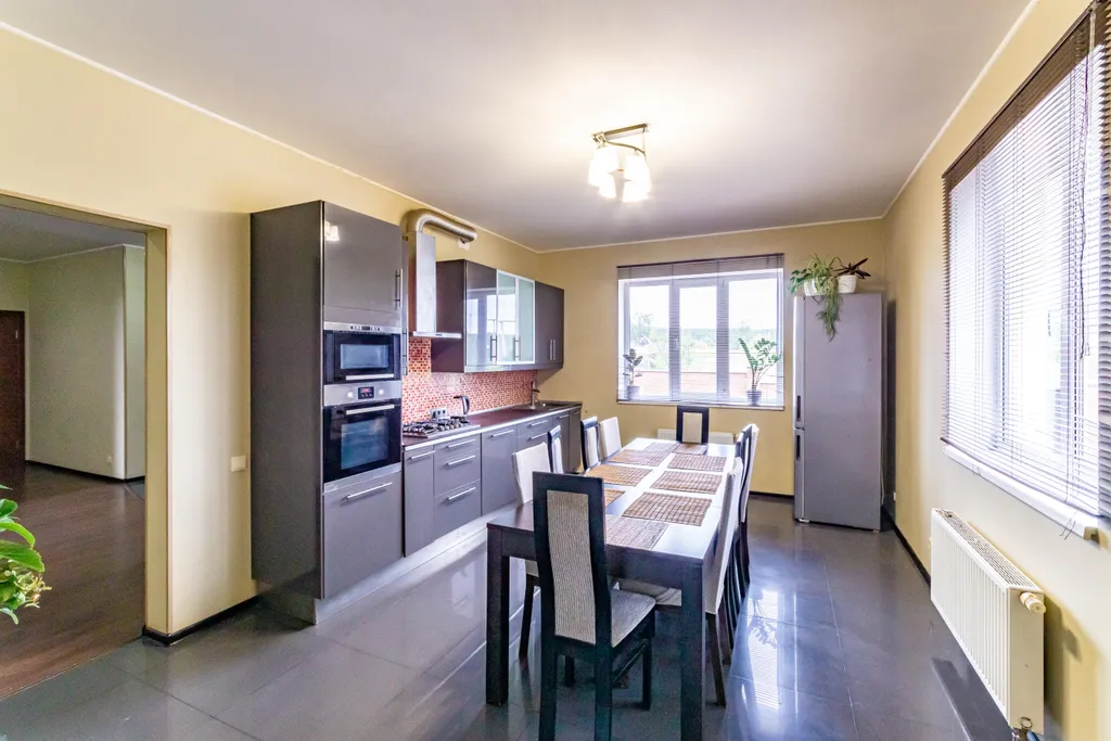 Коттедж Ключики