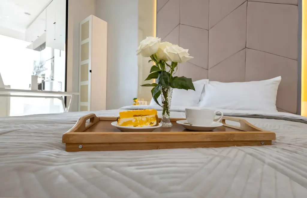 Sky City Moscow 80 этаж Выше облаков, очень ценный и редкий вид