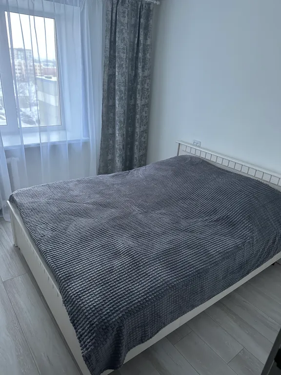 2-комнатная квартира — аренда посуточно в Великие Луки