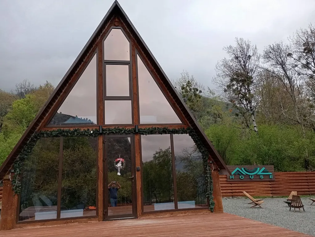 3-комнатный Дом