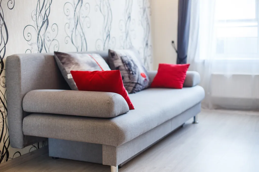 Уютная квартира в ЖК Арт сити