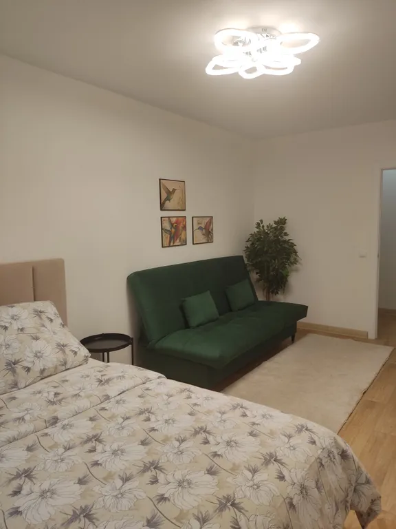 Лучшее жильё в округе