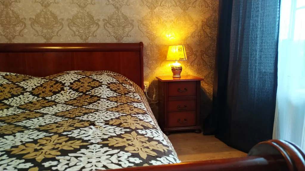 Квартира в центре у СК Квант — аренда посуточно в Троицк