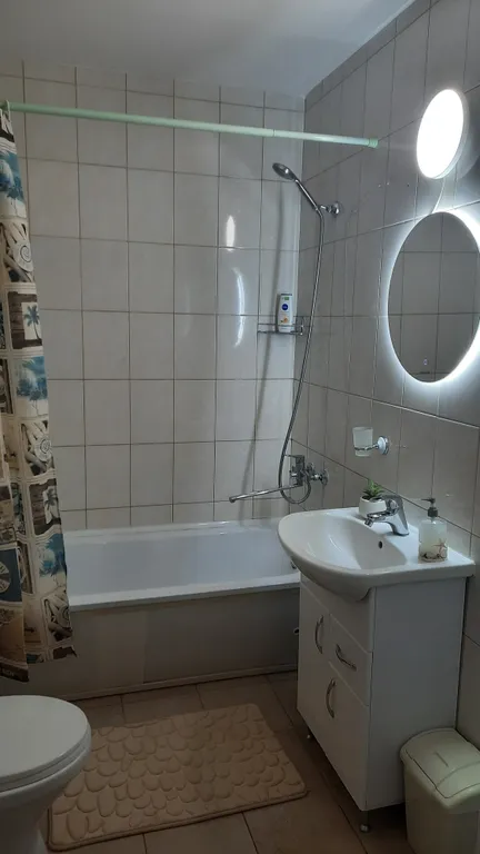 Квартира в Чистом городе