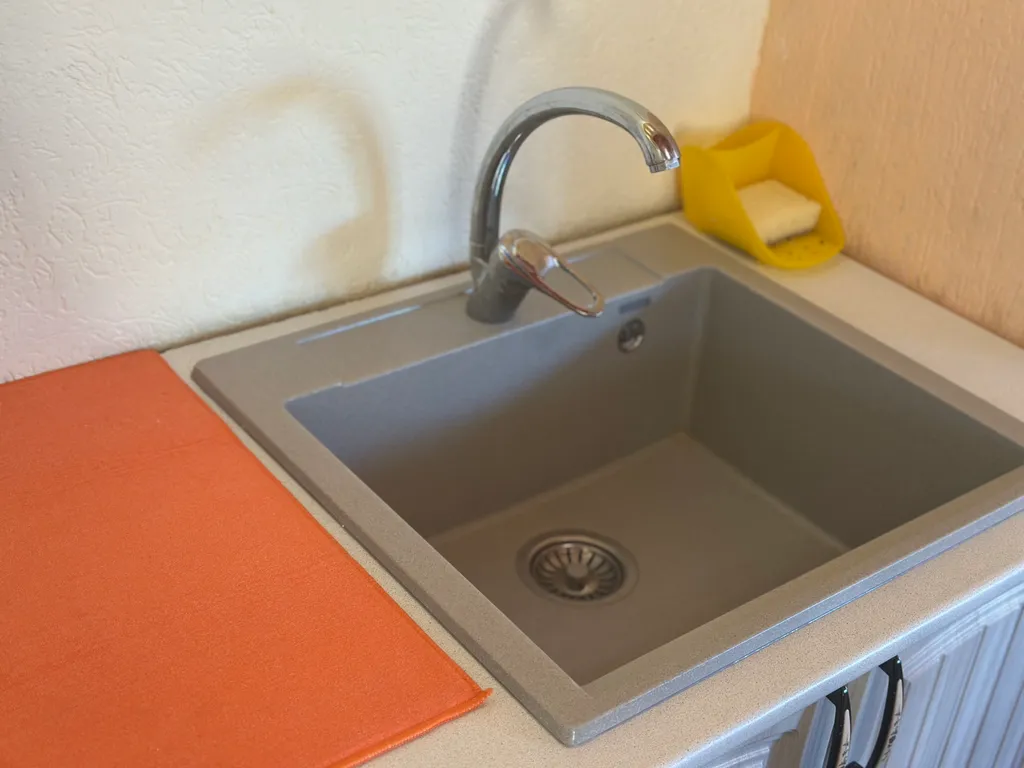 Квартира 2-комнатная Квартира — Геленджик