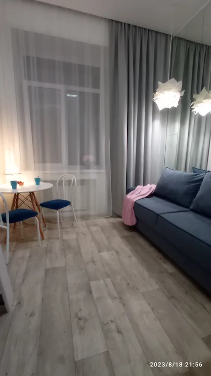 Квартира Апартамент в историческом центре — аренда посуточно в Красноярск