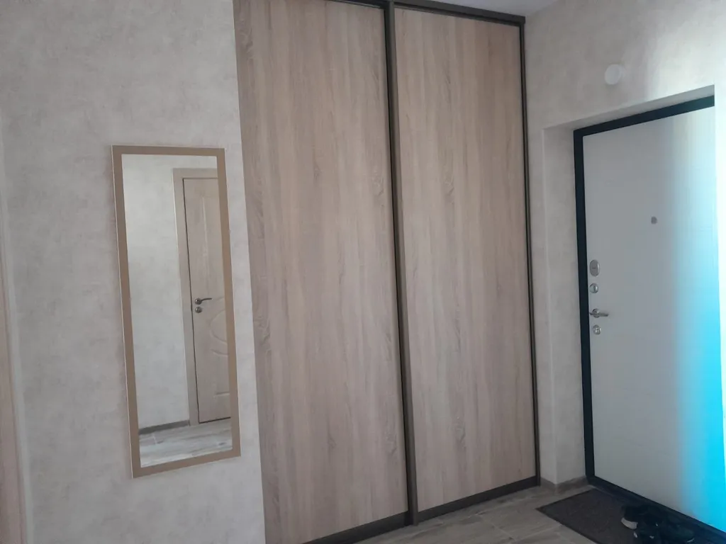 Комфортная квартира у моря Балтийский стиль